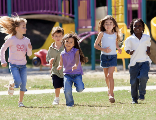 Looking Ahead: Supporting Your Child with Selective Mutism This Summer